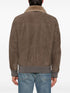 suede jacket